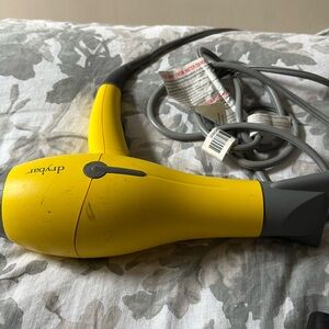 Drybar hair dryer